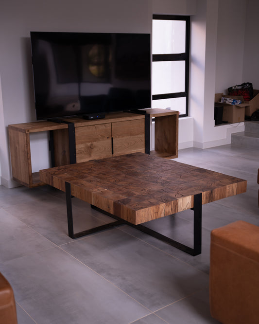 Brandow Coffee Table