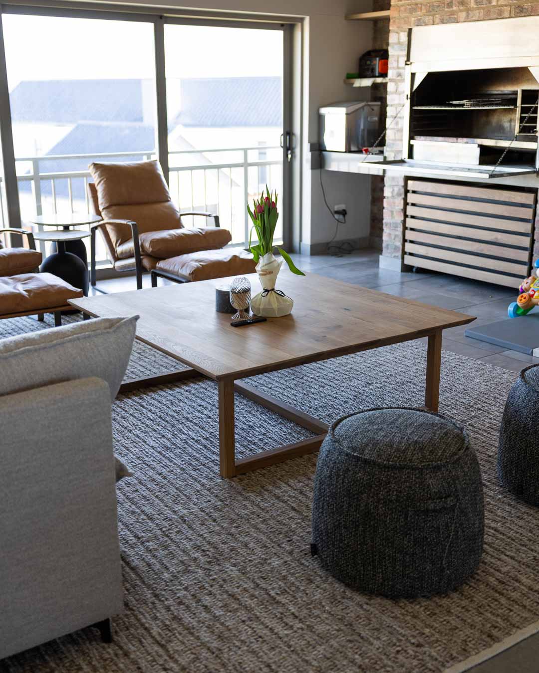 Glentana Coffee Table