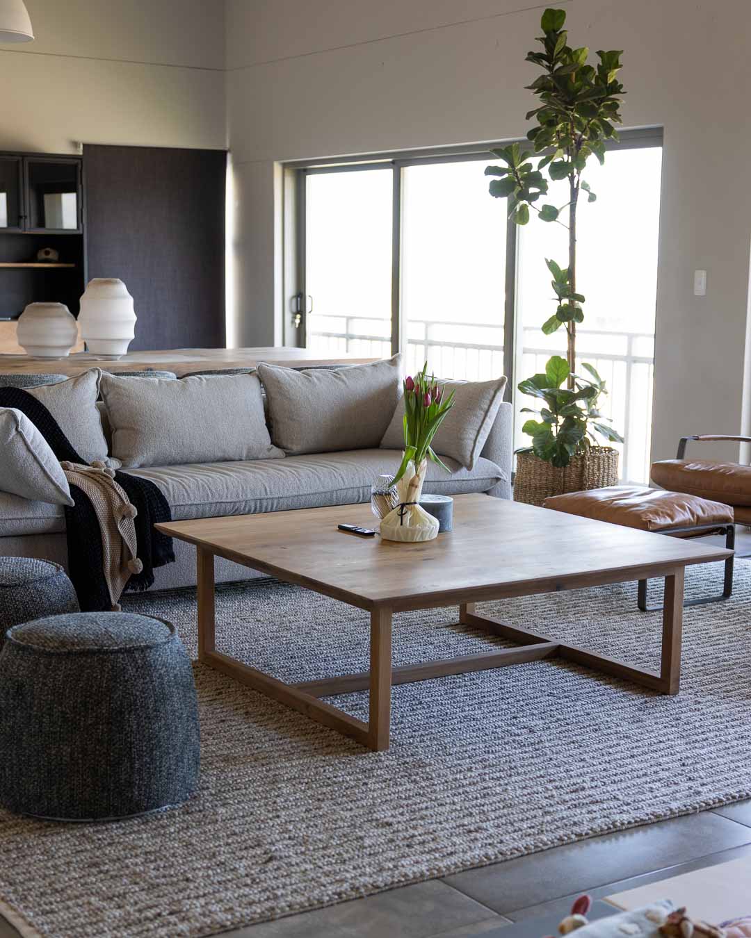 Glentana Coffee Table