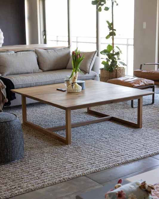 Glentana Coffee Table