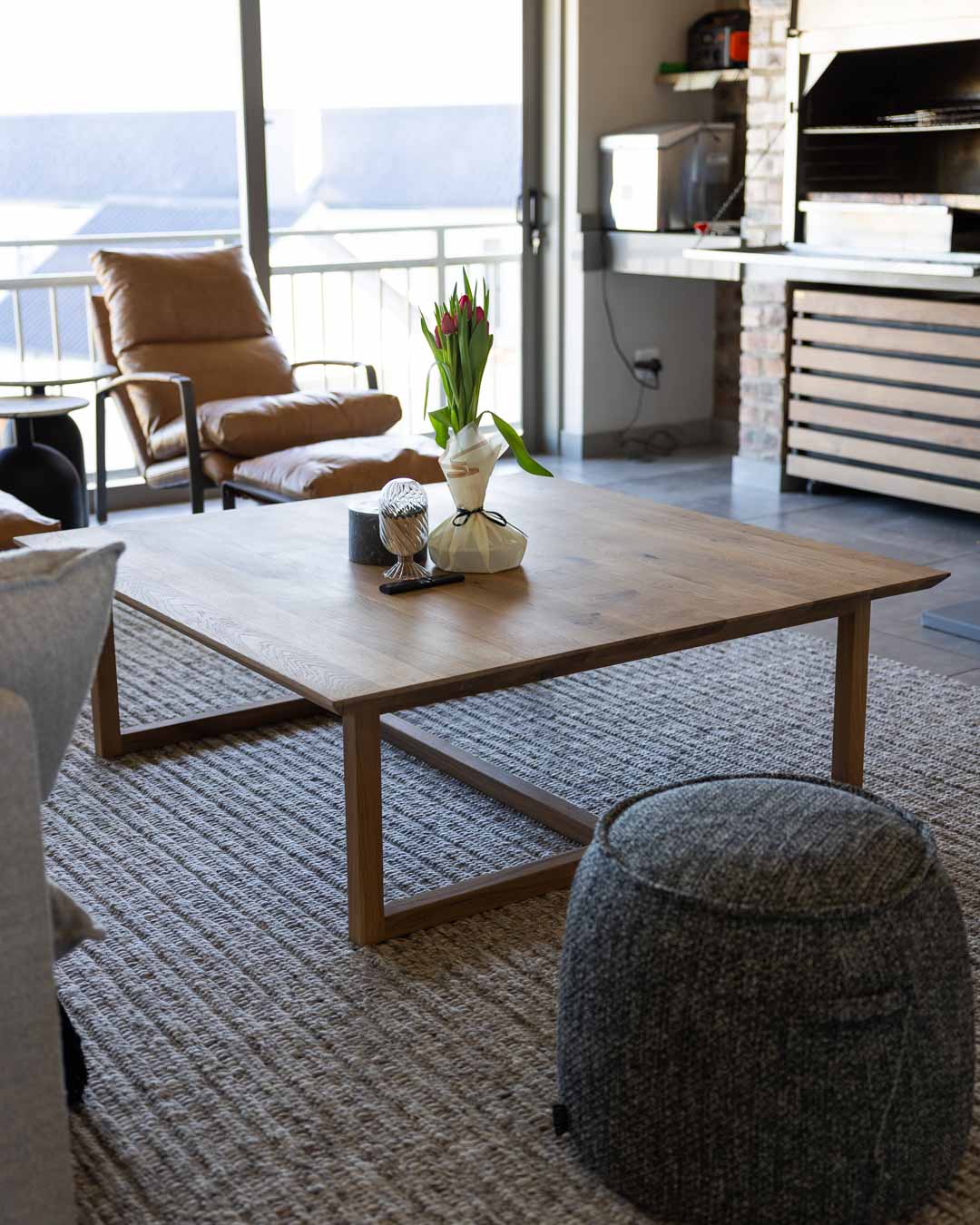 Glentana Coffee Table