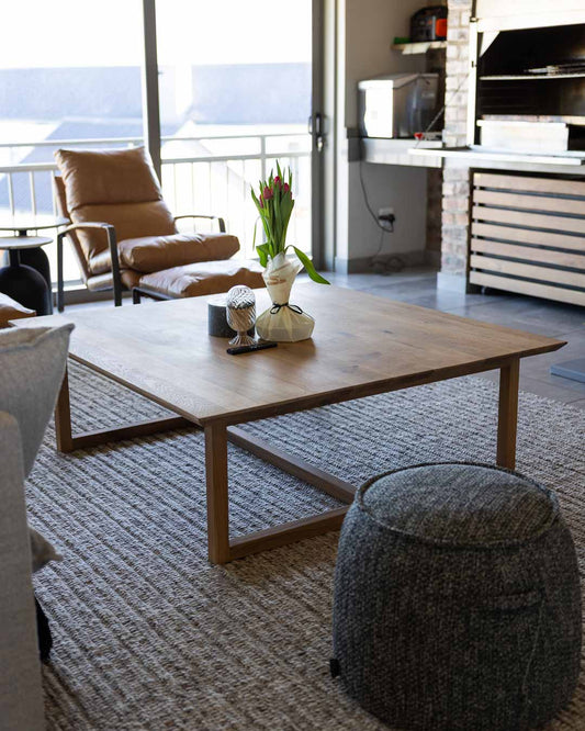 Glentana Coffee Table