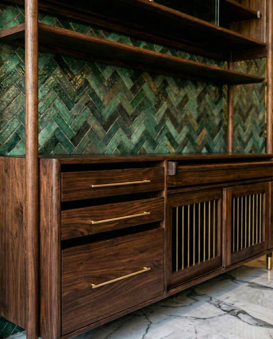 Pretty Belinda Sideboard