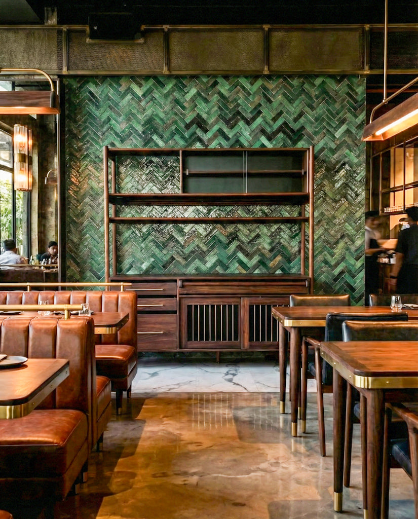 Pretty Belinda Sideboard