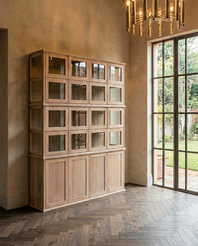 Macallan Display Unit