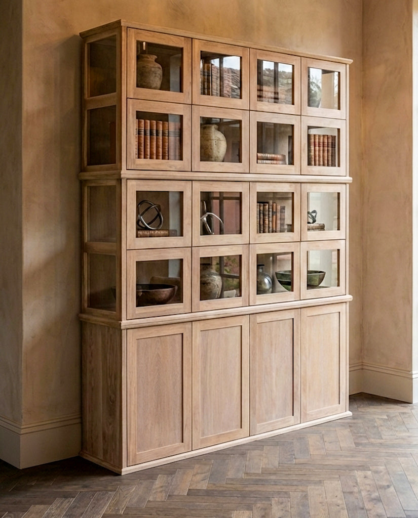 Macallan Display Unit