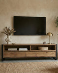 Load image into Gallery viewer, Leah TV Unit
