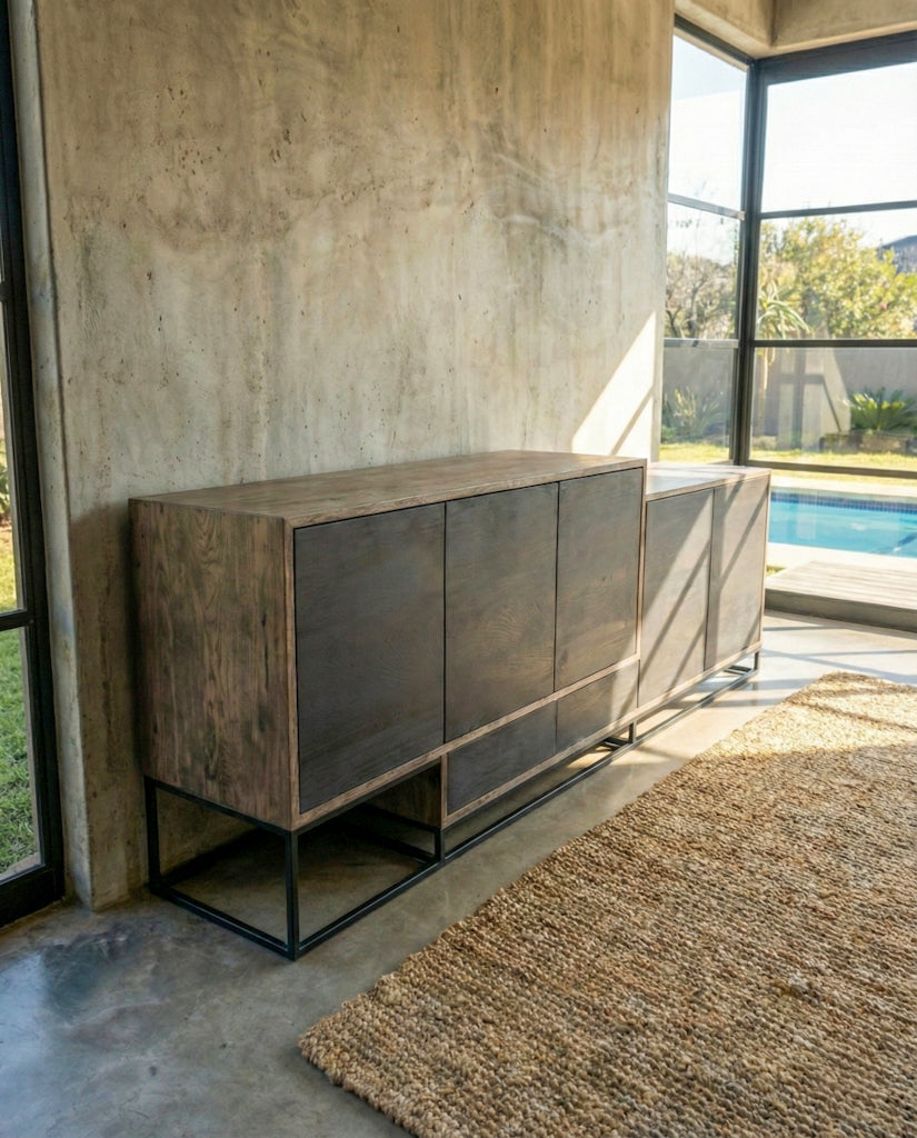 Serfontein Server