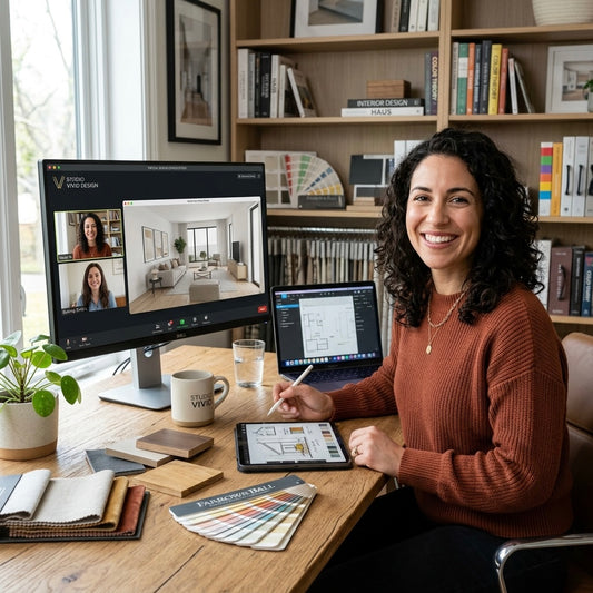 Virtual Consultation