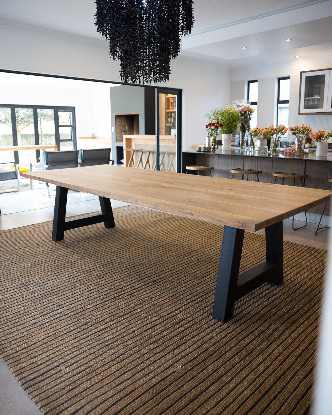 Marike Dining Table