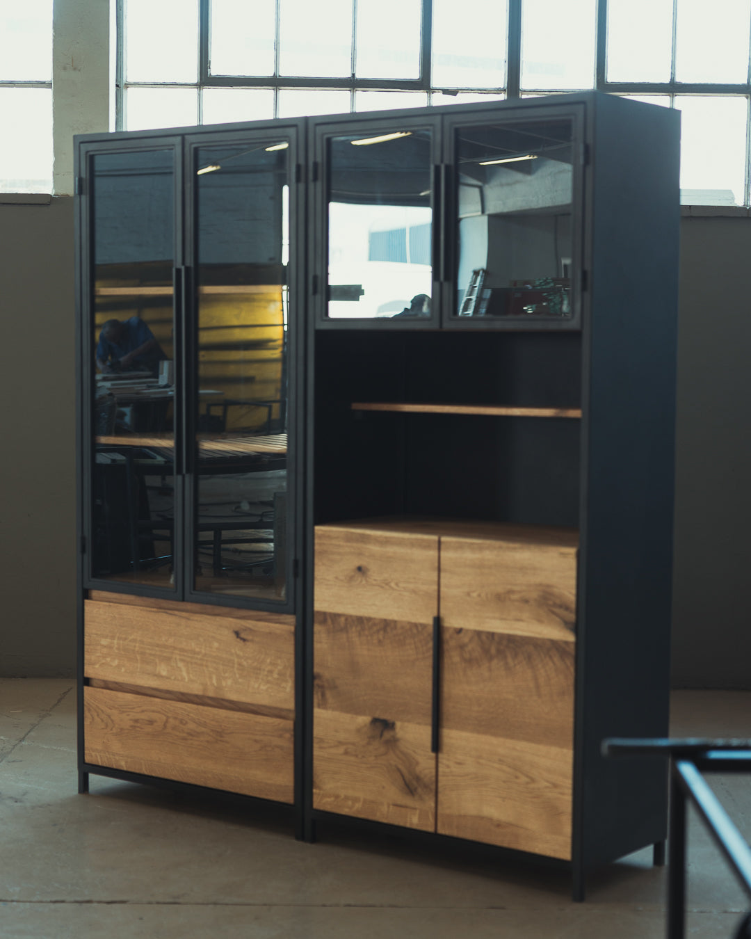 Innosteel Cabinet Bundle Deal