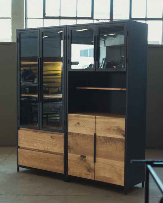 Innosteel Cabinet Bundle Deal