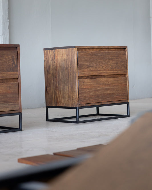 Tumi Nightstand