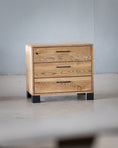 Load image into Gallery viewer, Zie Nightstand
