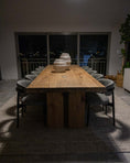 Load image into Gallery viewer, Sutherland Dining Table - 70mm
