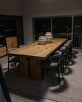 Load image into Gallery viewer, Sutherland Dining Table - 70mm
