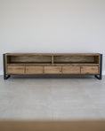 Load image into Gallery viewer, Leah TV Unit
