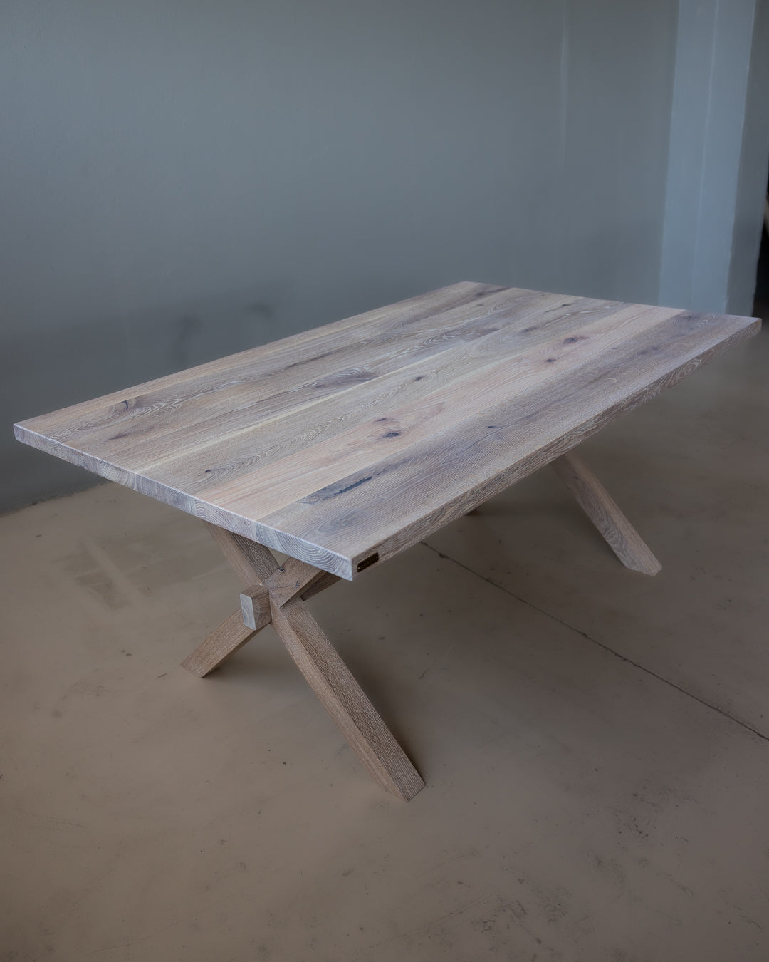 Claudette Dining Table