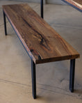 Load image into Gallery viewer, Da Costa Bench
