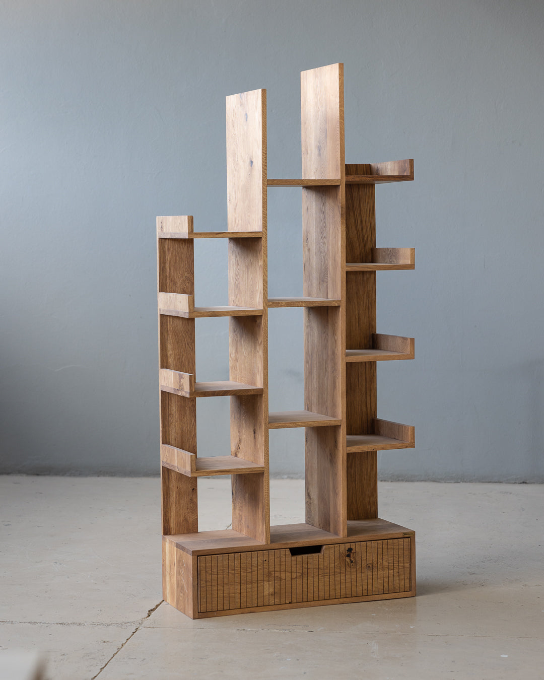 Muriel Bookshelf