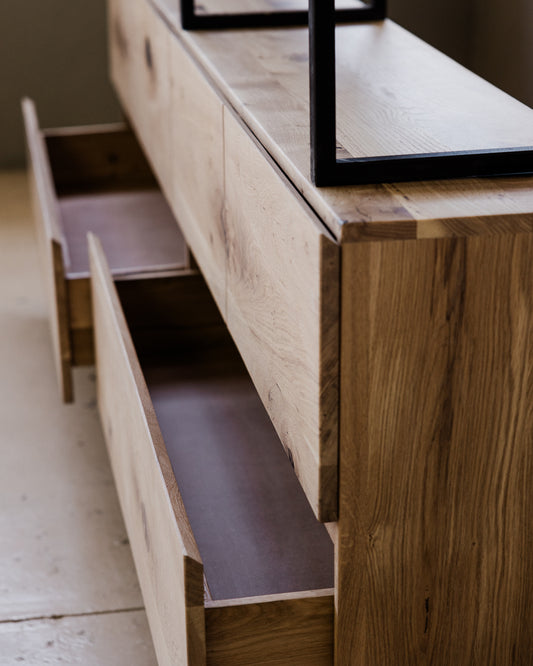 Stander Shelf/Server Duo