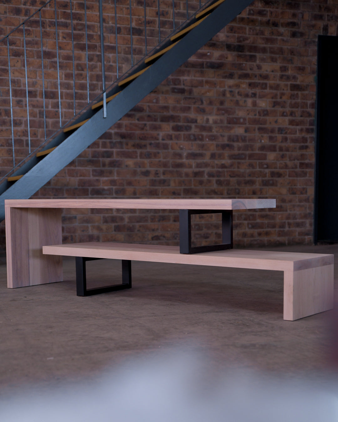 Double Jeopardy TV Unit