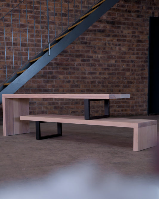 Double Jeopardy TV Unit