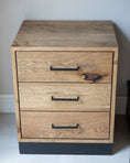 Load image into Gallery viewer, Oscar Nightstand
