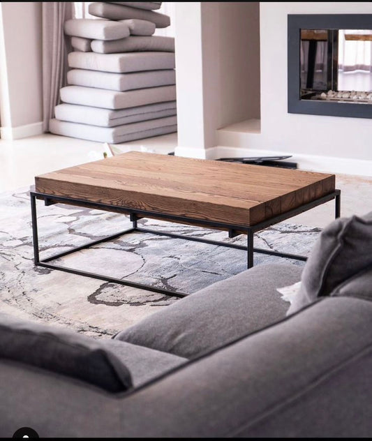 Psillos Coffee Table