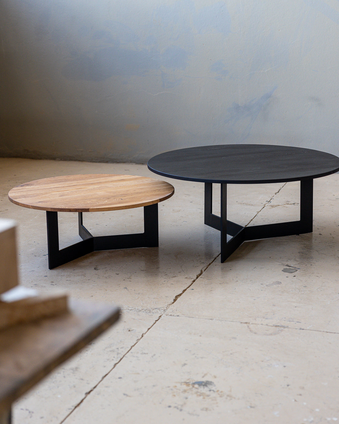 Kayleen Nesting Coffee Table
