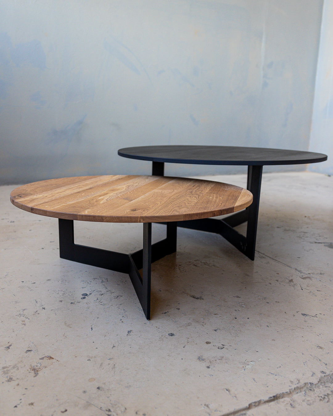 Kayleen Nesting Coffee Table