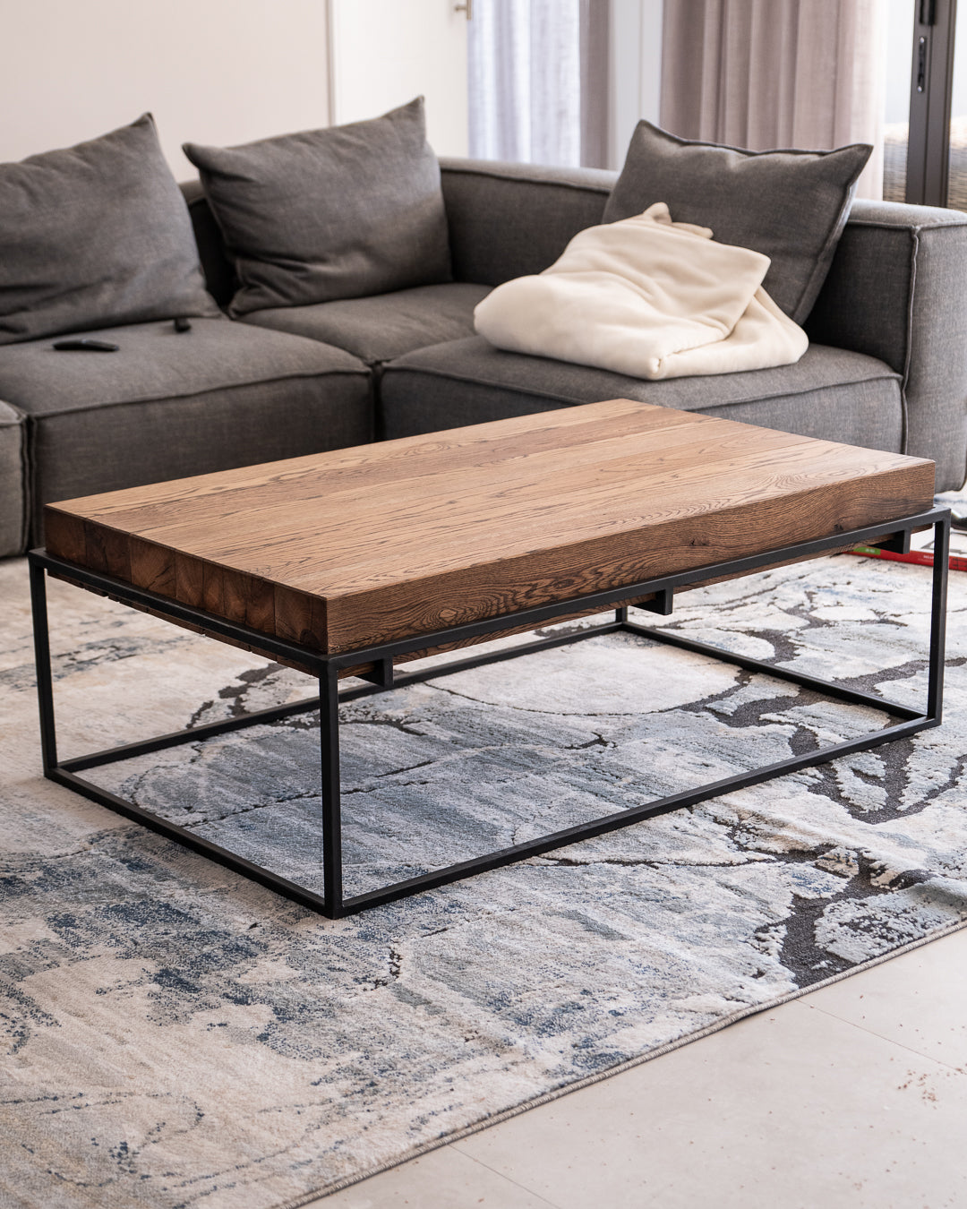 Psillos Coffee Table