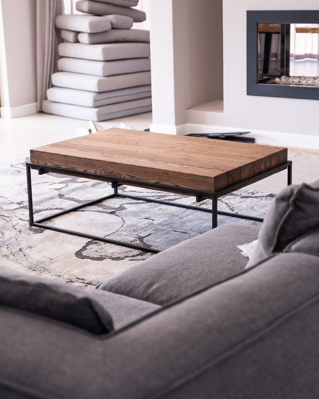 Psillos Coffee Table