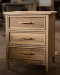 Load image into Gallery viewer, Bridgette Nightstand

