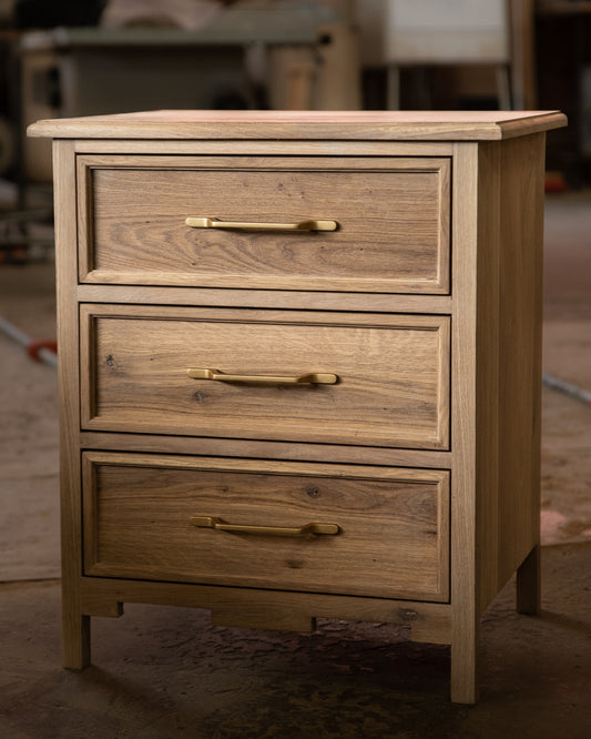 Bridgette Nightstand