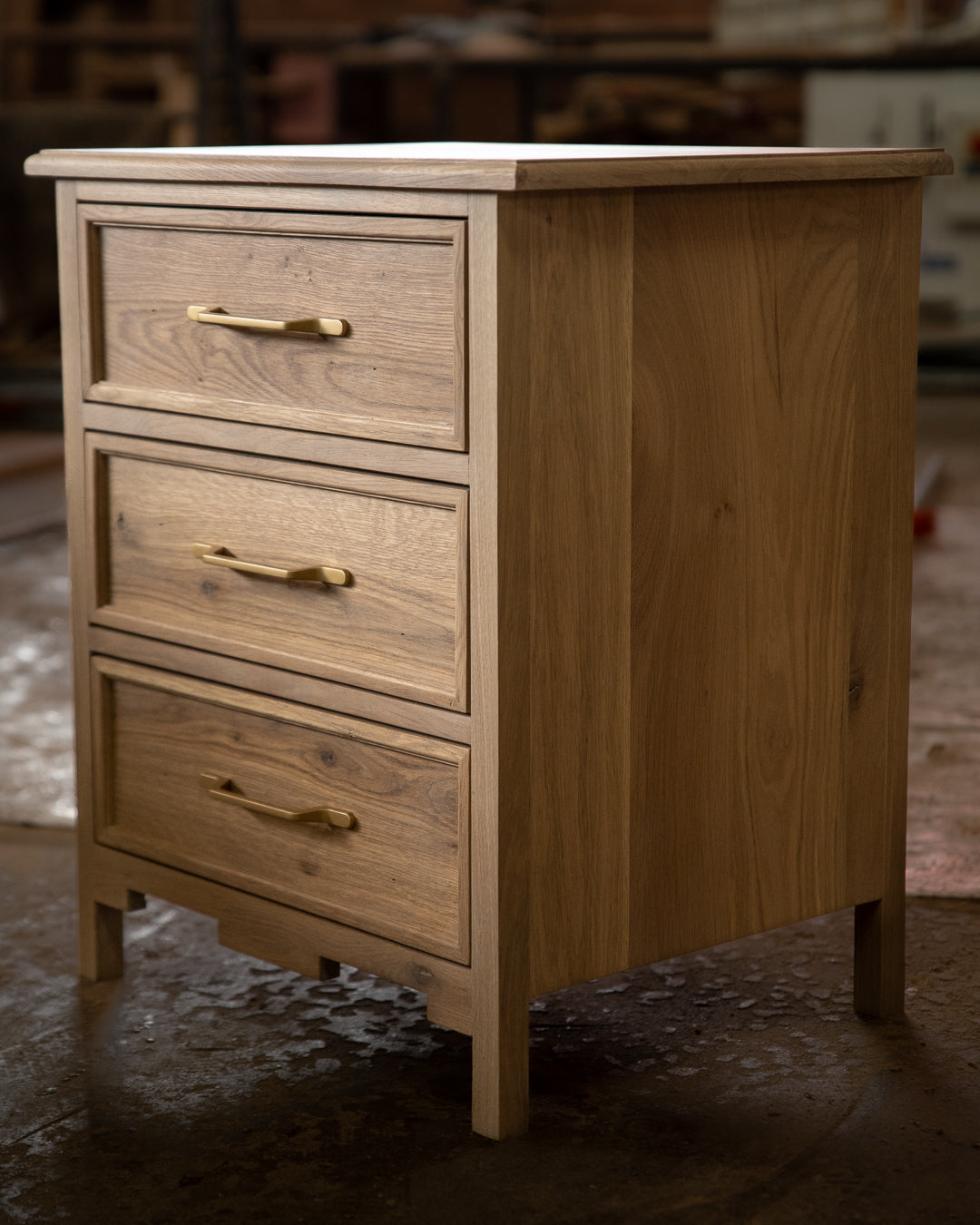 Bridgette Nightstand