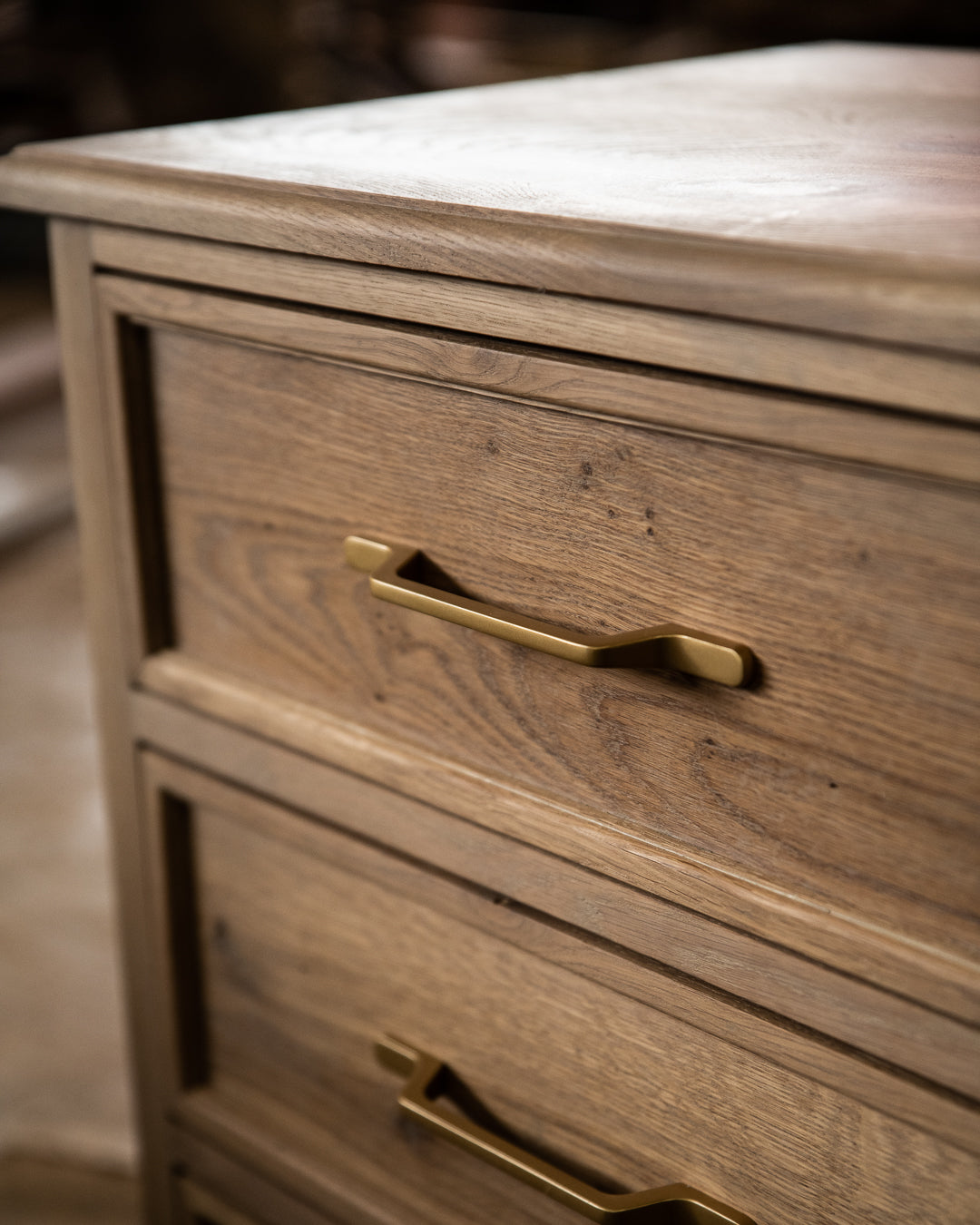 Bridgette Nightstand