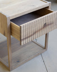 Load image into Gallery viewer, Hunter Nightstand
