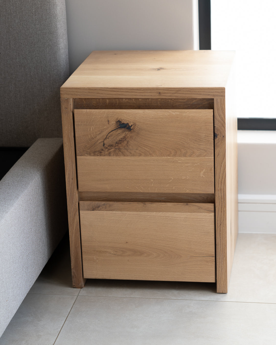 Jovie Nightstand