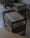 Load image into Gallery viewer, The Melinda Nightstand
