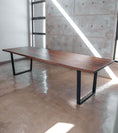 Load image into Gallery viewer, Rubio Monocoat Black On Kiaat
